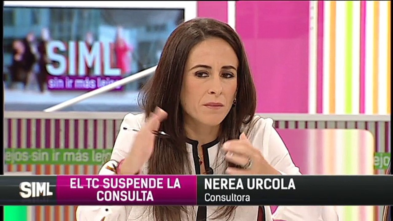Sin Ir Más Lejos (2014.11.04)