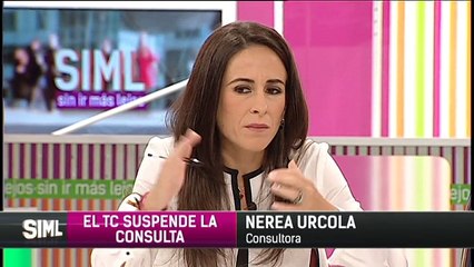 Sin Ir Más Lejos (2014.11.04)