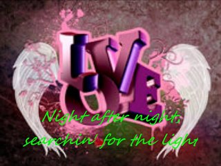 Nonstop Love Songs 3 (w_lyrics) by BENHEART