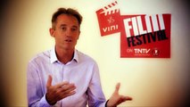 Pacific films, partenaire du Vini film festival on Tntv