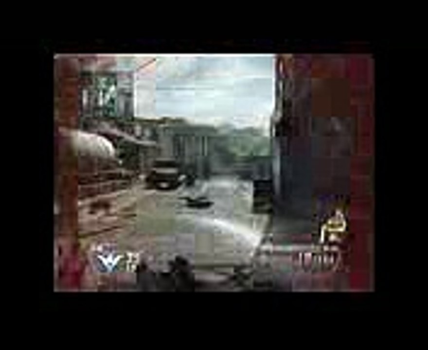 TUGamer  Black Ops II Game Clip