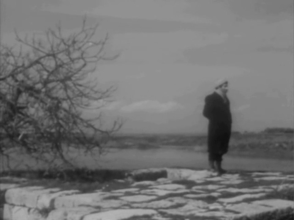 Yüce Dağdan Esen Rüzgar - Zeki Müren (Yılmaz Güney)