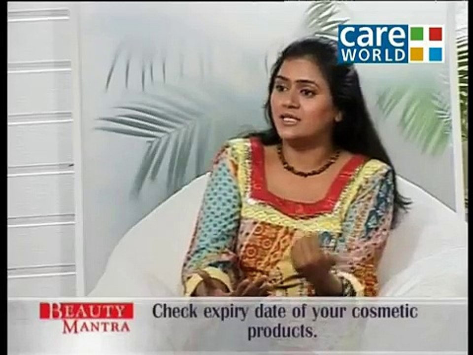 Beauty Mantra - Home Remedies to get rid of Acne - Health & Beauty Tips
