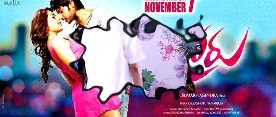 Joru Making Comedy  Brahmanandam