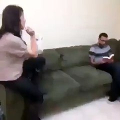 Faut pas pousser,  sa patience à des limites !