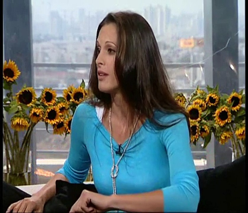 דר' אמיר אברהם מתארח בערוץ 2 ומסביר על ניתוחי מתיחת בטן