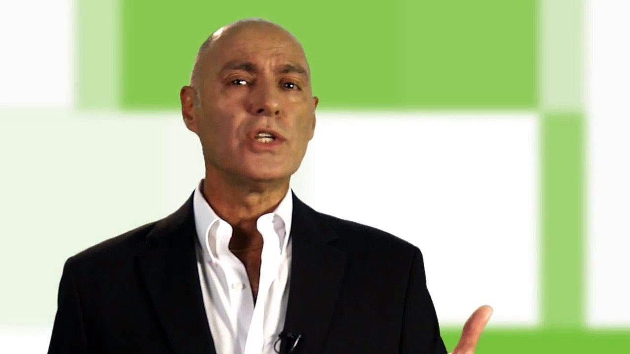 Top Financial Advisor and Certified Financial Planner