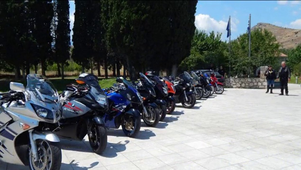 22/6/2014  Polidroso - Variani