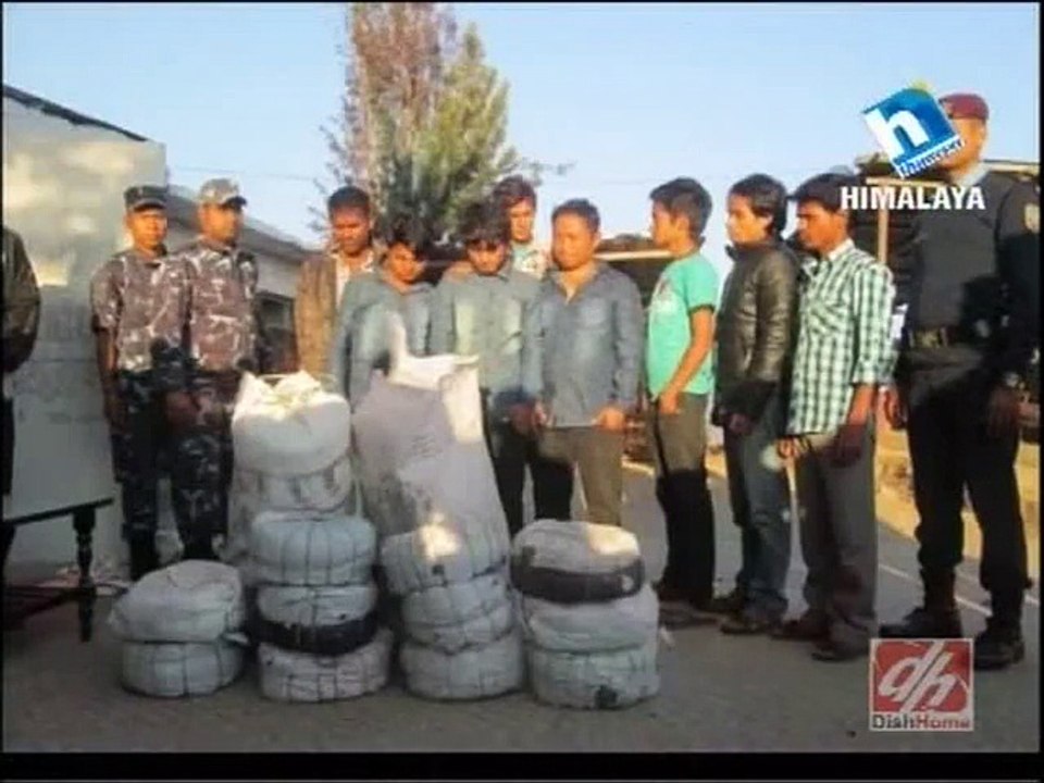 Dcnepal.com - Quick video 3, Nov. 05, 2014