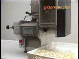 Gnocchi Makarna Makinası - Makarna Makinaları