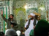 Jazba-e-EsAar ki Zinda Nishani hai Hussain by Muhammad Zaheer Chishti (Kalam Abid Saeed Abid) Talib-e-Dua: A.S.Niazi