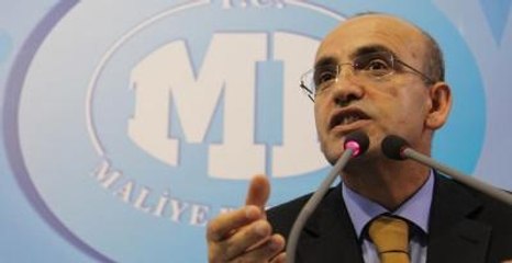 Maliye Bakanı'ndan Dolaylı Vergilerde İndirim Sinyali Geldi