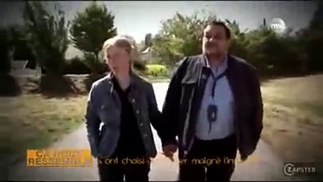 Laura 14 ans, Denis 50 ans, en couple !