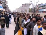 Rawalpindi Ashura Processions-05 Nov 2014