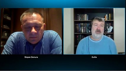 ДЕБАТЫ со Степаном ДЕМУРОЙ и Вячеславом МАЛЬЦЕВЫМ в прямом эфире