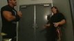Chris Benoit vs Eddie Guerrero [WWF Raw 03.12.2001]
