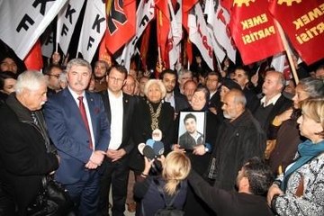 Cömert Ailesinin Avukatı: Adalet Hala Kaf Dağı'nın Ardında