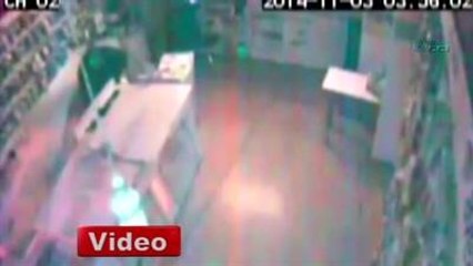 Malatya'da İki Dakikada 40 Bin Liralık Telefon Çaldı