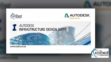 Design Suits - The CAD Corporation