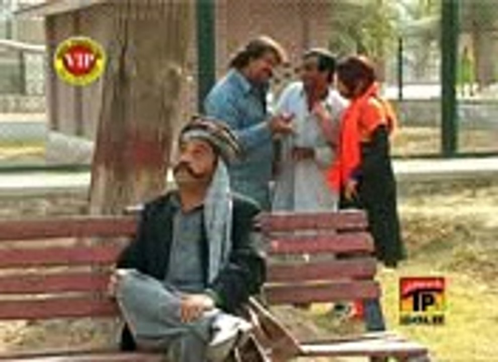 pathan ka sath dhoka( See Ameizing video)