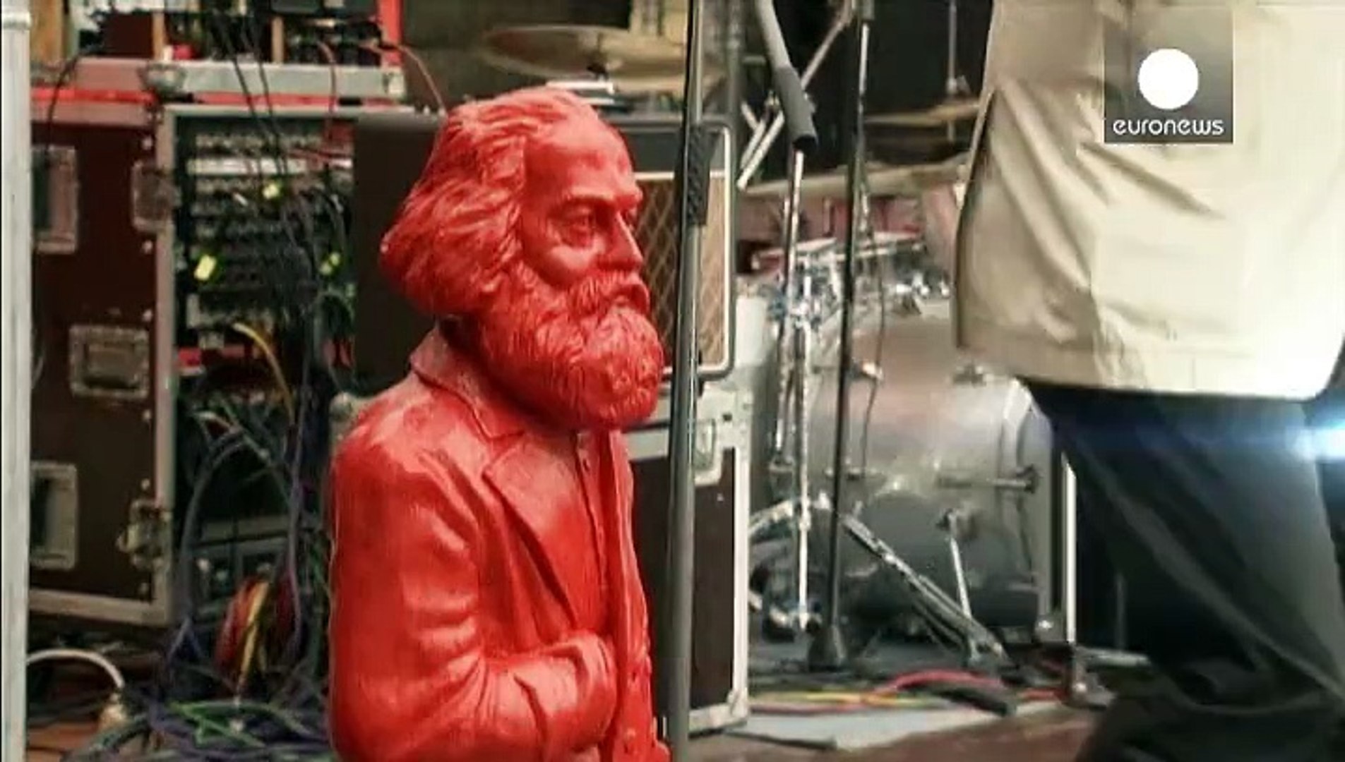 ⁣В Тюрингії головуватиме колишній комуніст?