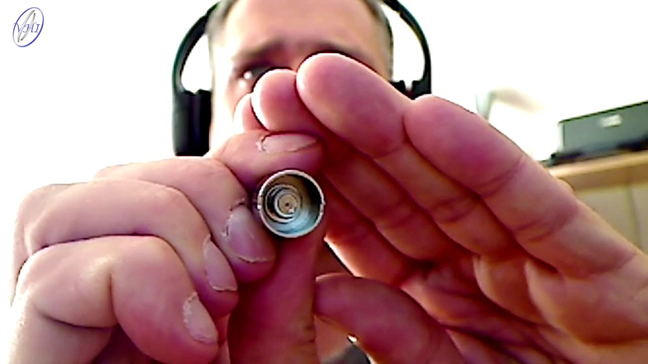 VapHotIn - Test Matos #2 - Glassomiser