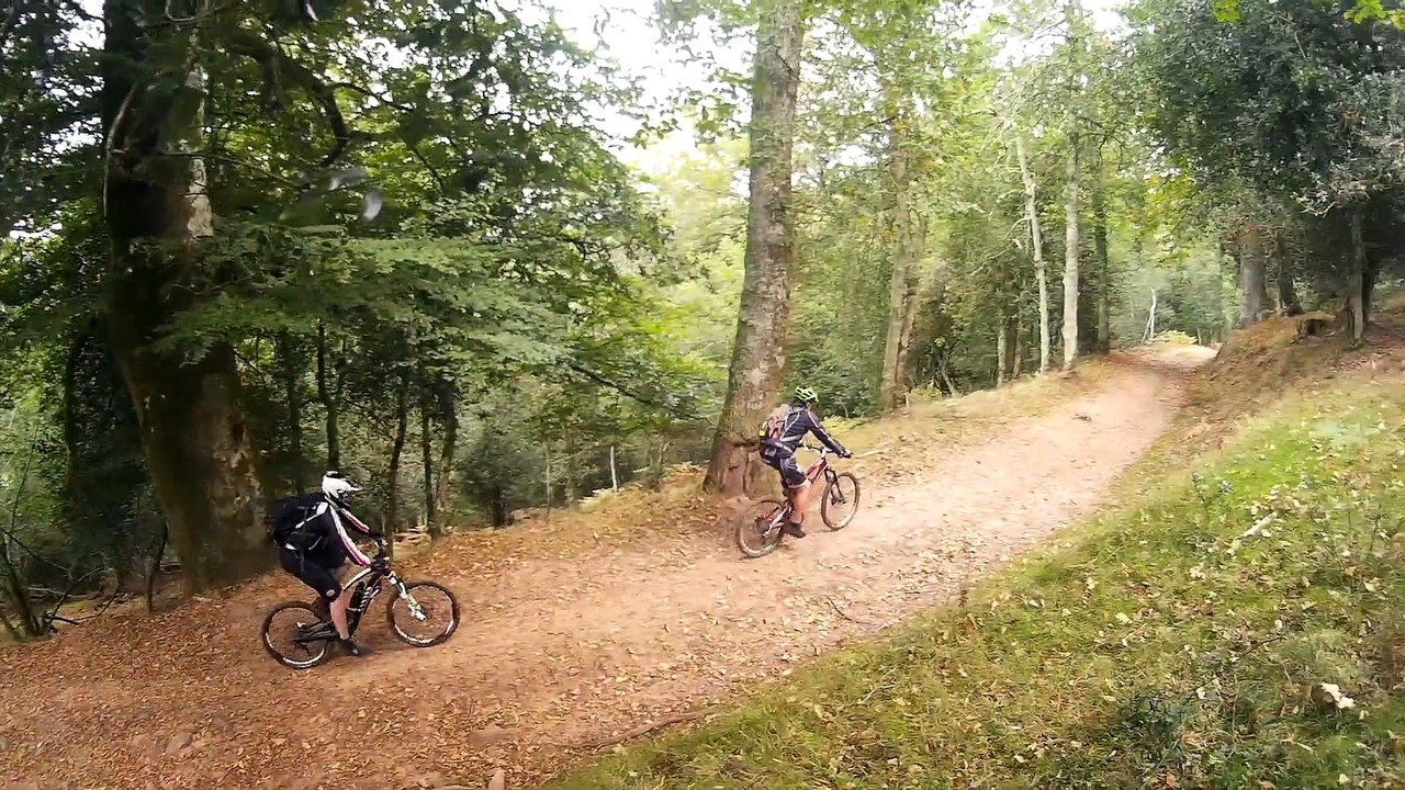 Vuelta al Hayacorba