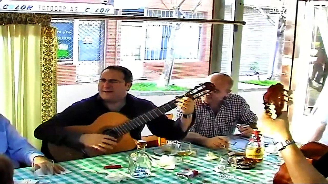 Comida de amigos