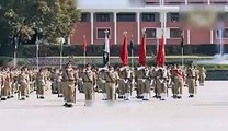 Pak Fauj Tu Zinda Baad _ New Pak Army Song - Video