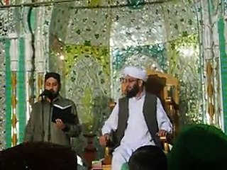 Nabi Di Rahat Ali da Chain Aaan, Manqabat by Muhammad Zaheer Chishti (Talib-e-Dua: A.S.Niazi)
