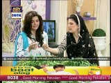 Good Morning Pakistan 5th November 2014