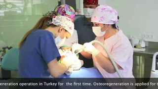 Tanfer Klinik 2013 Nişantaşı ve Bodrum Türkbükü Tanıtım videosu