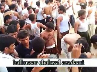 Noha Abbas Haider Kotera 6 Muharam Padhrar