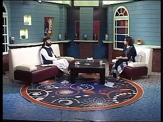 Salam Sindh 5.11.2014 part 2 of 6