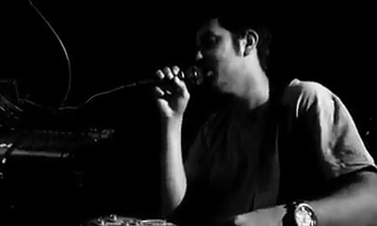 Great voice
