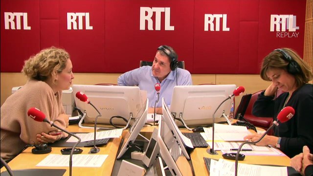 Alba Ventura : Montebourg doit dire qui finance ses chères études