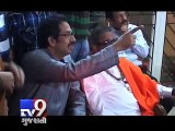 Uddhav seeks in-camera hearing of Bal Thackeray will row - Tv9 Gujarati
