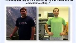 eat stop eat brad pilon review - is eat stop eat effective