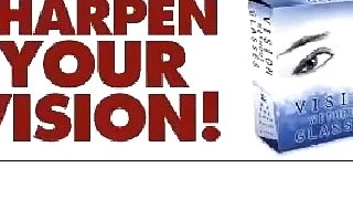 Vision Without Glasses, optometrist, eyesight, eye health, vision center.