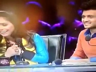 Indian Cute Girl Amazing Perfomance