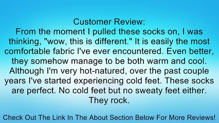 Balega Hidden Contour Review