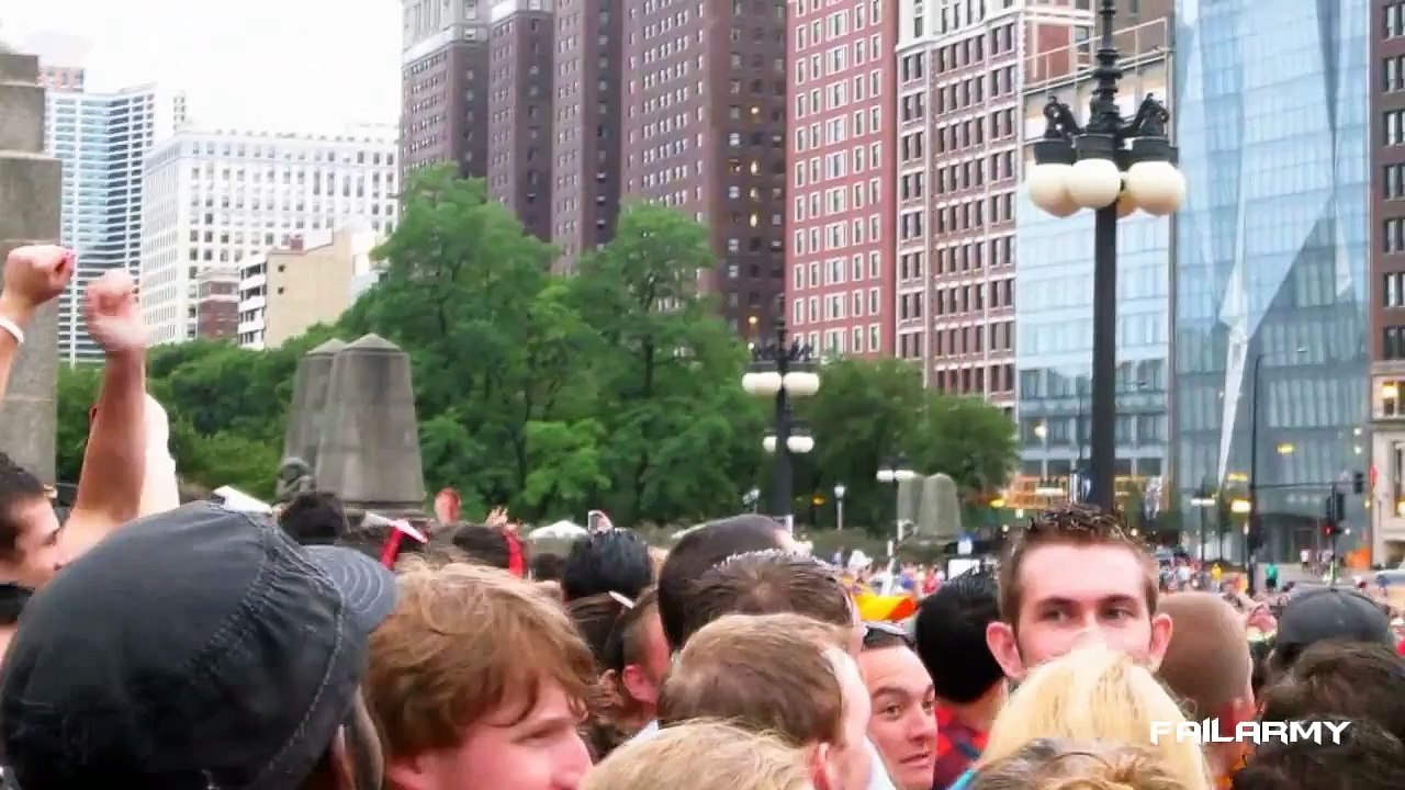 Fail Compilation of the Month August 2012 __ FailArmy