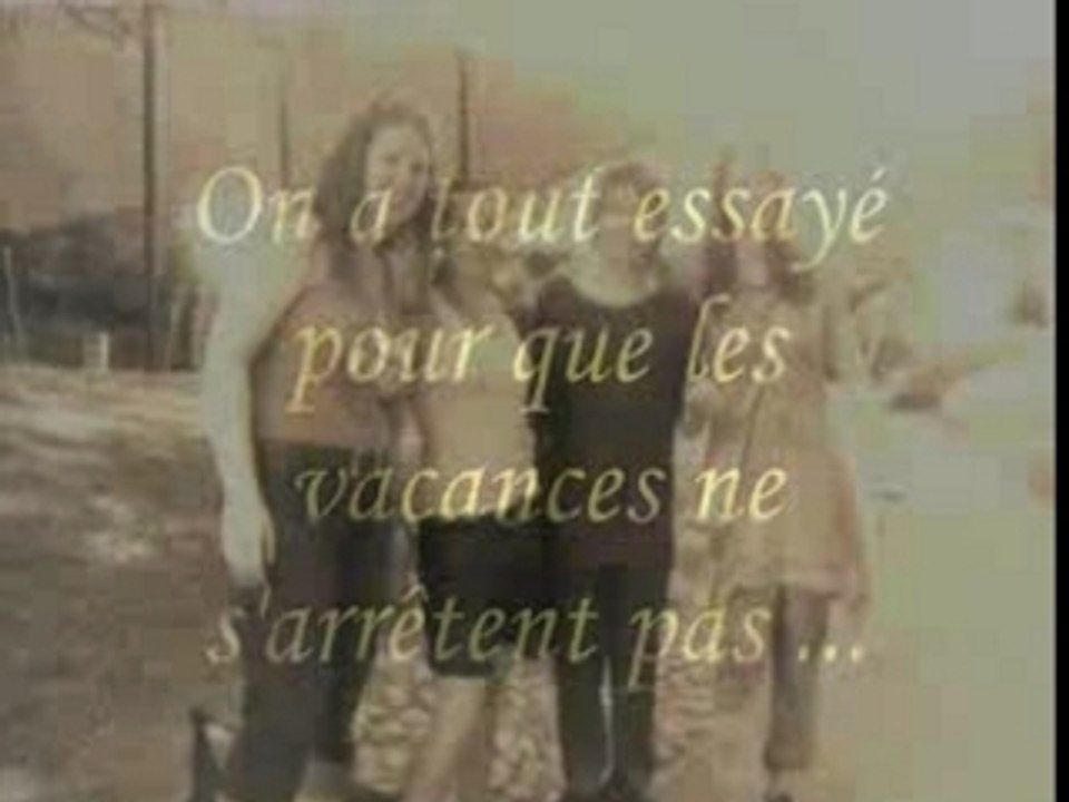 J'veux bien t'aimer