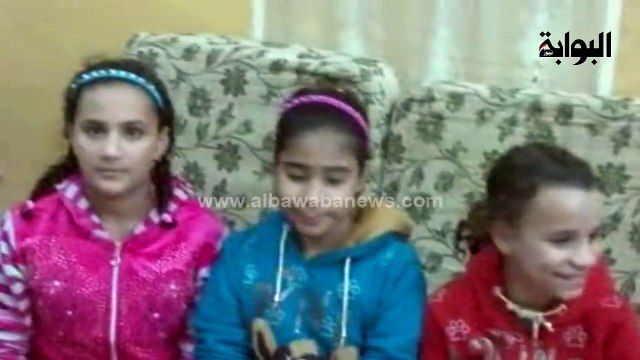 زيارة مفاجئة من محافظ الشرقية لمؤسسة رعاية الأيتام بالزقازيق