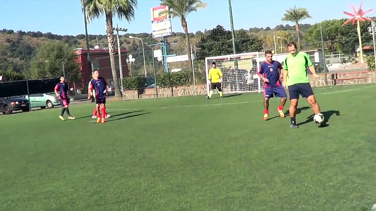 STAR CUP V EDIZIONE - TERZA GIORNATA - REAL BANDITOS vs EXTREMADURA