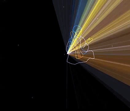 Laser Show - Pulse Entertainment & Events