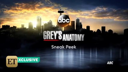 Grey's Anatomy - 11x06 - Sneak Peek #2 - Odieuse Meredith