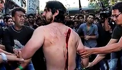 Hussaini Matam: Mourning Rituals in Shia Islam