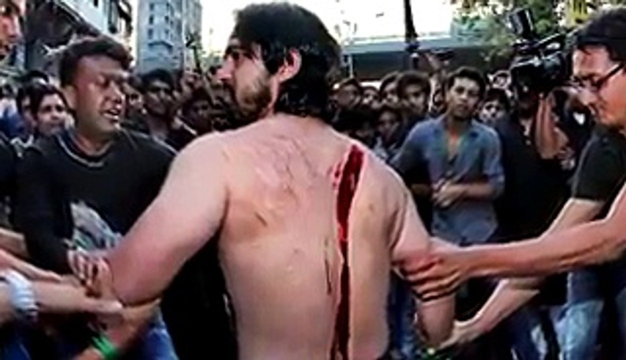 hussani matam