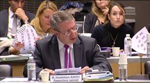 Budget-commission élargie-Crédits 2015-Politique des territoires, 30 octobre 2014